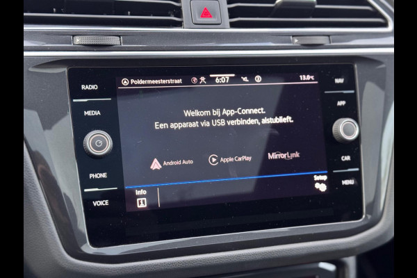 Volkswagen Tiguan 1.5 TSI R-Line Leer/Memory/Pano/Keyless/HuD