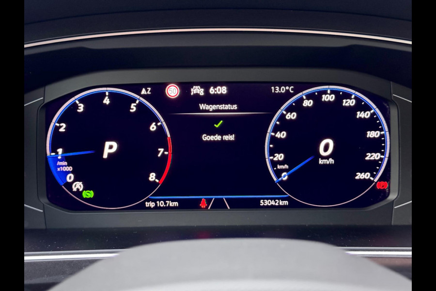 Volkswagen Tiguan 1.5 TSI R-Line Leer/Memory/Pano/Keyless/HuD