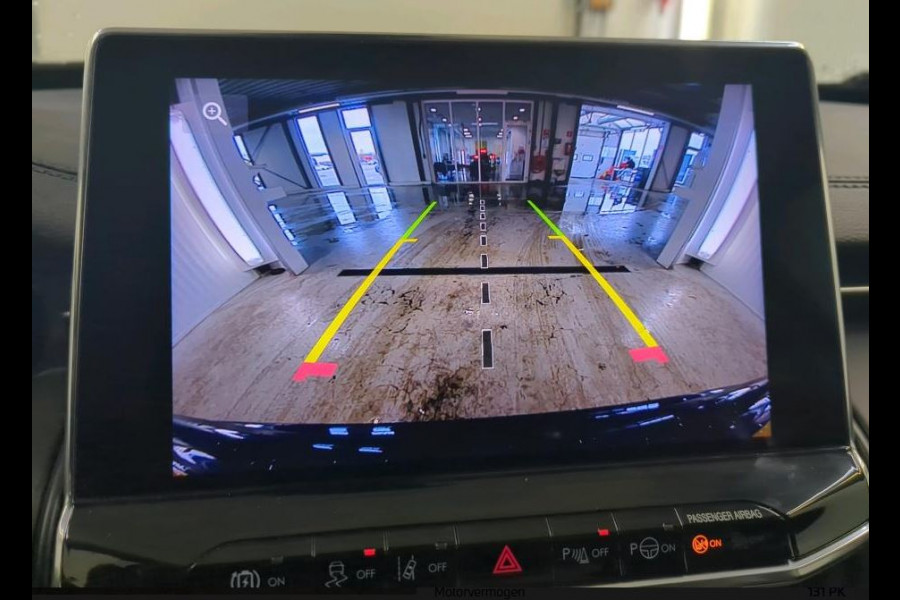 Jeep Compass 4xe 190PK Plug-in Hybrid Limited Edition / Leder / Pdc+Camera / Airco-ecc./ Stuur-Stoelverwarming / Winter-Pack / Apk 10-2027