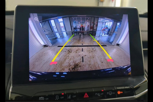 Jeep Compass 4xe 190PK Plug-in Hybrid Limited Edition / Leder / Pdc+Camera / Airco-ecc./ Stuur-Stoelverwarming / Winter-Pack / Apk 10-2027