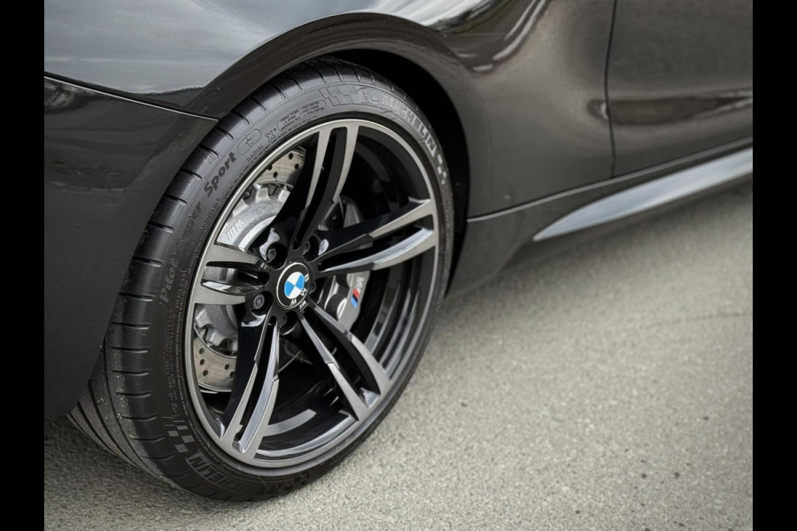 BMW 2 Serie Coupé M2 DCT Competition 500pk AC-Schnitzer|Trackpack|M-Sportstoelen