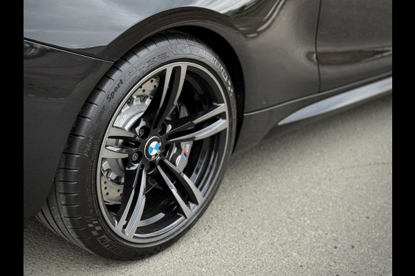BMW 2 Serie Coupé M2 DCT Competition 500pk AC-Schnitzer|Trackpack|M-Sportstoelen