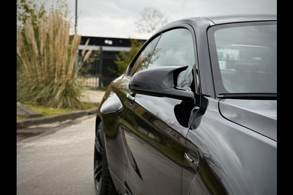 BMW 2 Serie Coupé M2 DCT Competition 500pk AC-Schnitzer|Trackpack|M-Sportstoelen