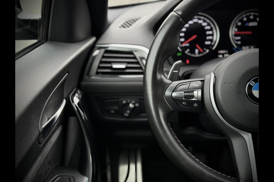 BMW 2 Serie Coupé M2 DCT Competition 500pk AC-Schnitzer|Trackpack|M-Sportstoelen