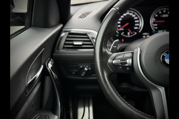 BMW 2 Serie Coupé M2 DCT Competition 500pk AC-Schnitzer|Trackpack|M-Sportstoelen