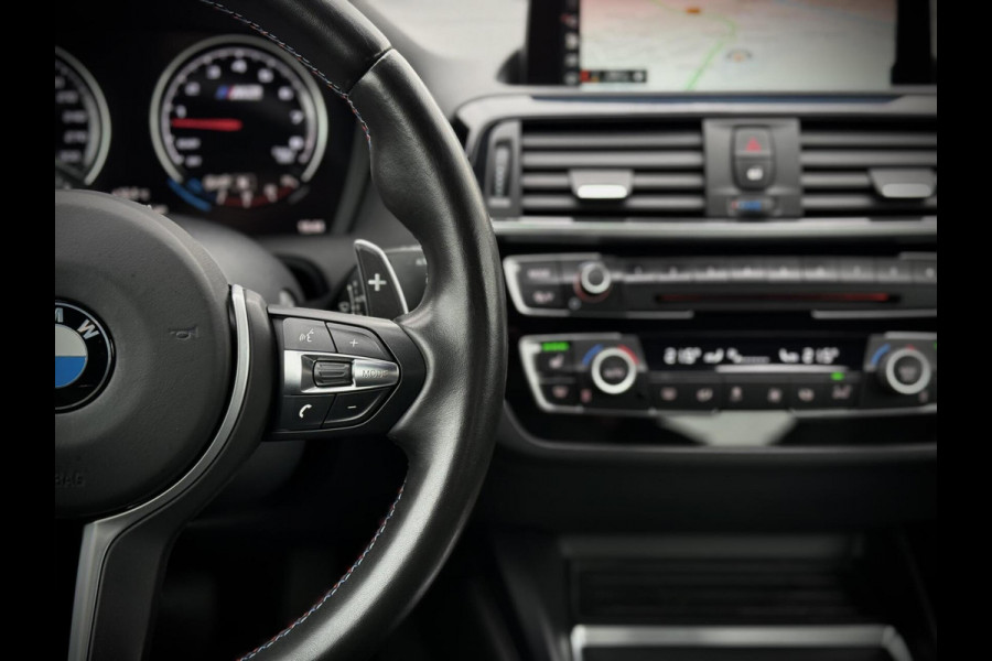 BMW 2 Serie Coupé M2 DCT Competition 500pk AC-Schnitzer|Trackpack|M-Sportstoelen