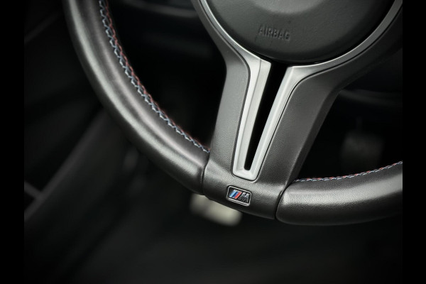 BMW 2 Serie Coupé M2 DCT Competition 500pk AC-Schnitzer|Trackpack|M-Sportstoelen