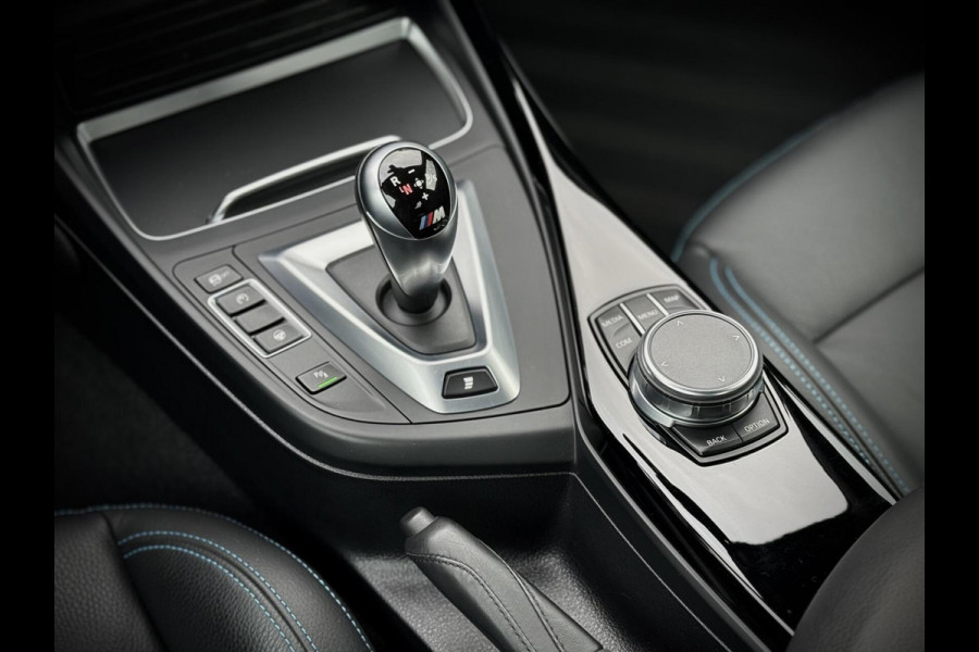 BMW 2 Serie Coupé M2 DCT Competition 500pk AC-Schnitzer|Trackpack|M-Sportstoelen