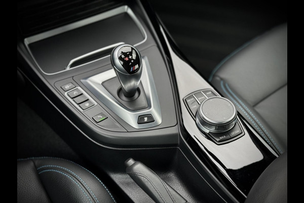 BMW 2 Serie Coupé M2 DCT Competition 500pk AC-Schnitzer|Trackpack|M-Sportstoelen