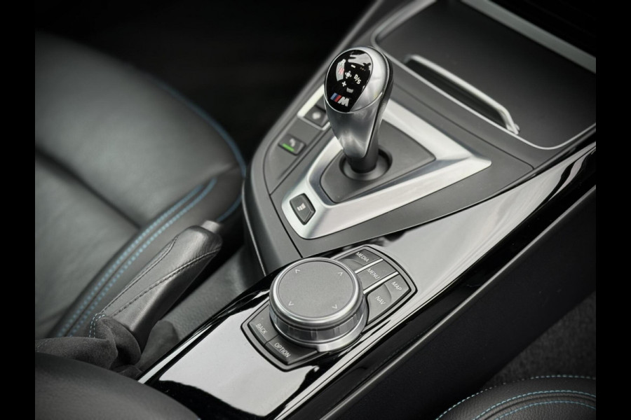 BMW 2 Serie Coupé M2 DCT Competition 500pk AC-Schnitzer|Trackpack|M-Sportstoelen