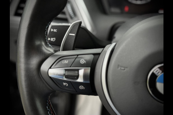 BMW 2 Serie Coupé M2 DCT Competition 500pk AC-Schnitzer|Trackpack|M-Sportstoelen