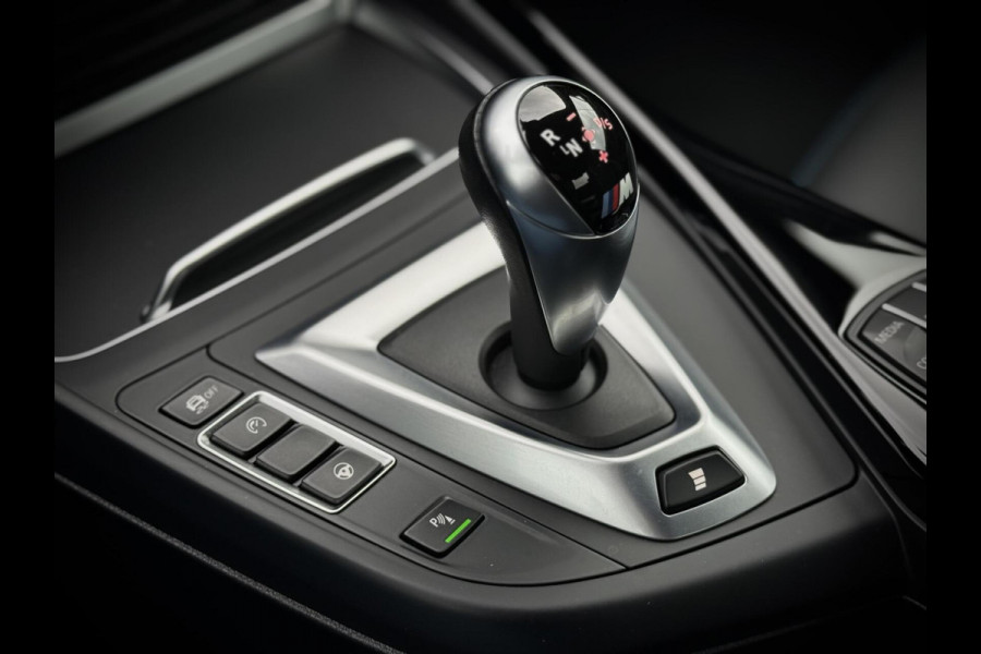 BMW 2 Serie Coupé M2 DCT Competition 500pk AC-Schnitzer|Trackpack|M-Sportstoelen