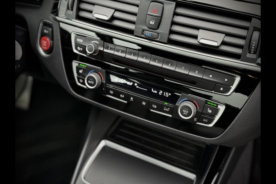 BMW 2 Serie Coupé M2 DCT Competition 500pk AC-Schnitzer|Trackpack|M-Sportstoelen