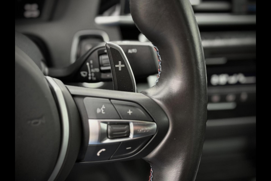 BMW 2 Serie Coupé M2 DCT Competition 500pk AC-Schnitzer|Trackpack|M-Sportstoelen