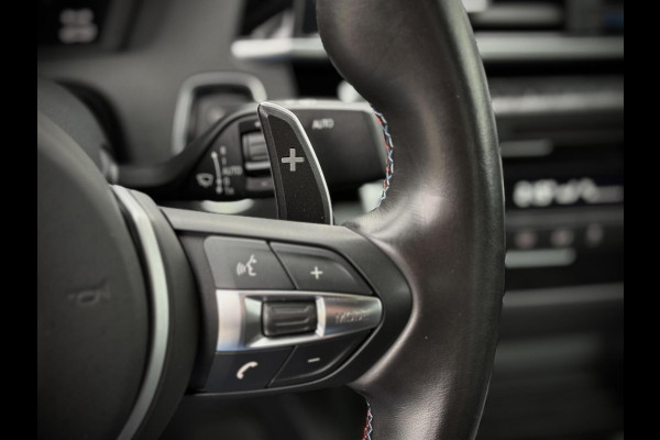 BMW 2 Serie Coupé M2 DCT Competition 500pk AC-Schnitzer|Trackpack|M-Sportstoelen