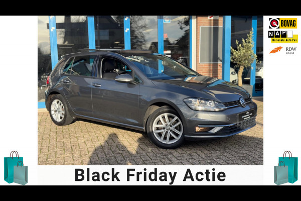 Volkswagen Golf 1.5 TSI Highline BusinessR 2019 AUT PANO ACC