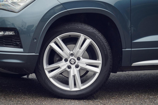 Seat Ateca 1.5 TSI FR Business Intense / Pano / Trekhaak / Navi / ACC / Side-Assist / Elek. Klep