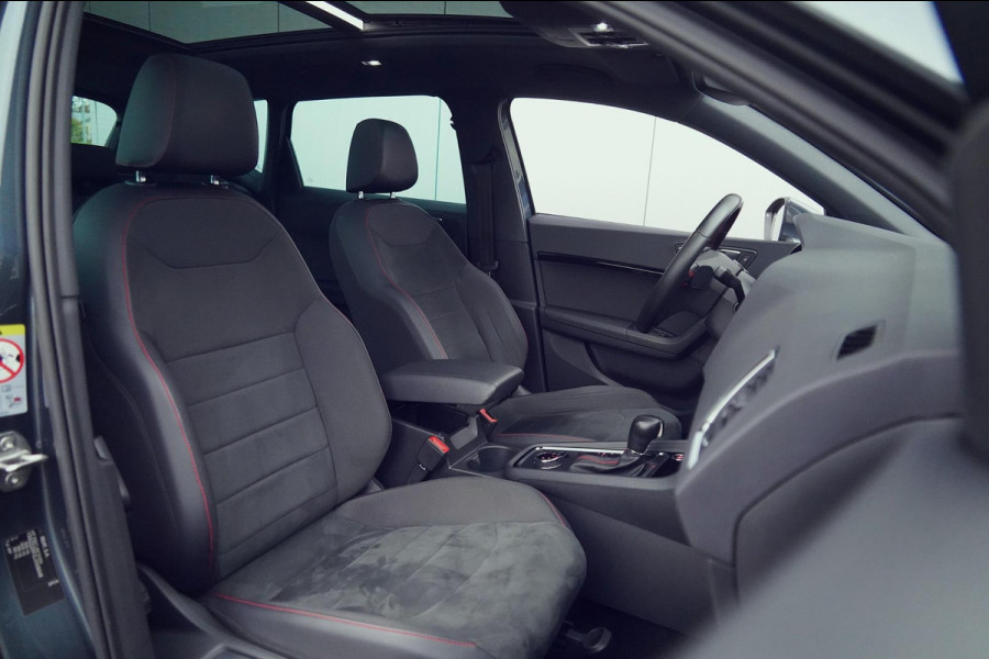 Seat Ateca 1.5 TSI FR Business Intense / Pano / Trekhaak / Navi / ACC / Side-Assist / Elek. Klep
