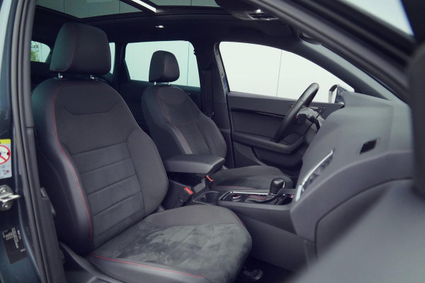 Seat Ateca 1.5 TSI FR Business Intense / Pano / Trekhaak / Navi / ACC / Side-Assist / Elek. Klep