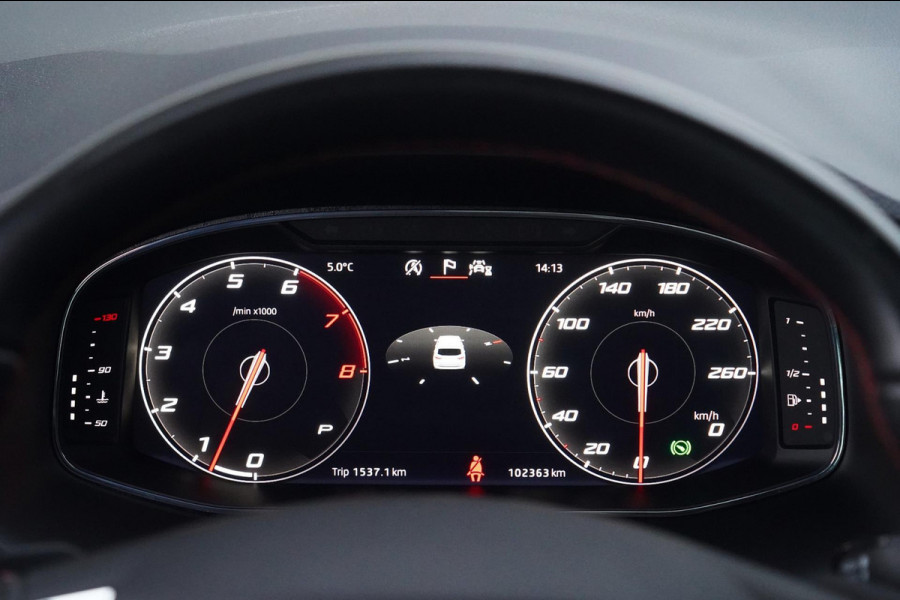 Seat Ateca 1.5 TSI FR Business Intense / Pano / Trekhaak / Navi / ACC / Side-Assist / Elek. Klep