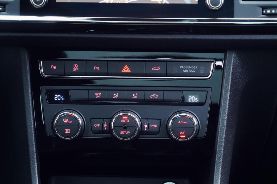 Seat Ateca 1.5 TSI FR Business Intense / Pano / Trekhaak / Navi / ACC / Side-Assist / Elek. Klep