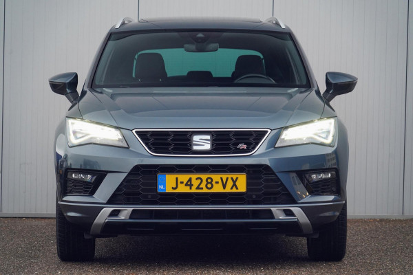 Seat Ateca 1.5 TSI FR Business Intense / Pano / Trekhaak / Navi / ACC / Side-Assist / Elek. Klep