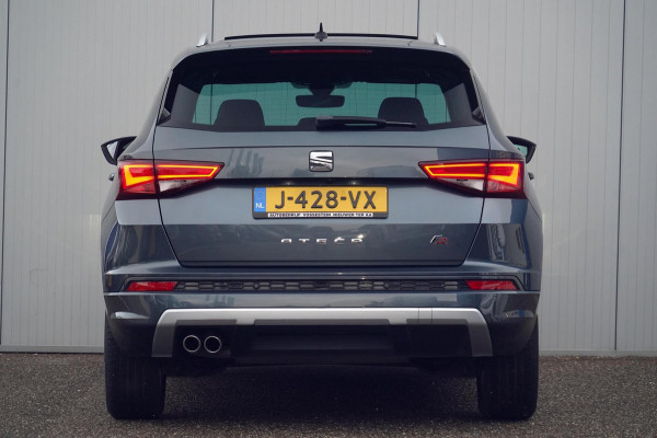 Seat Ateca 1.5 TSI FR Business Intense / Pano / Trekhaak / Navi / ACC / Side-Assist / Elek. Klep
