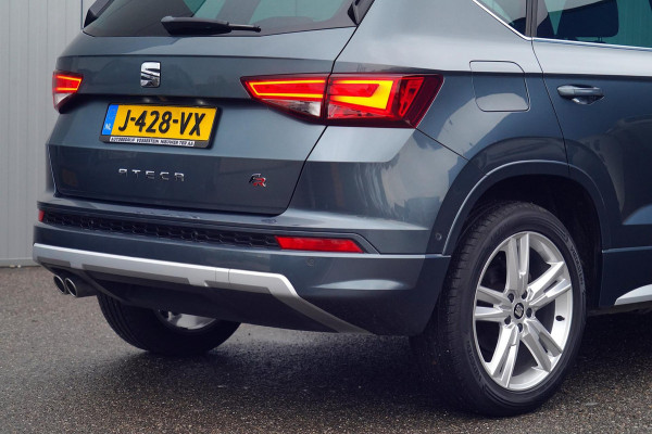 Seat Ateca 1.5 TSI FR Business Intense / Pano / Trekhaak / Navi / ACC / Side-Assist / Elek. Klep