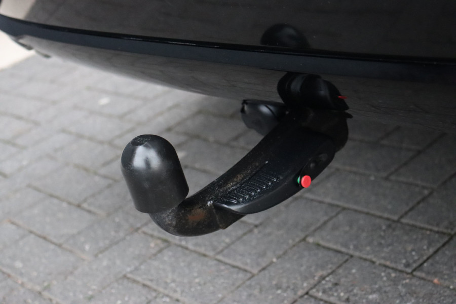 Audi e-tron 55 Quattro advanced Pro Line Plus 95 kWh | Adaptieve Cruise Control | Panoramadak | Bang&Olufsen | Soft-Close | HUD | Interieurvoorverwarming | Hulppakket Tour+Stad | Memory | Matrix LED |