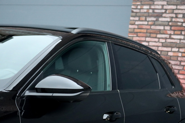 Audi e-tron 55 Quattro advanced Pro Line Plus 95 kWh | Adaptieve Cruise Control | Panoramadak | Bang&Olufsen | Soft-Close | HUD | Interieurvoorverwarming | Hulppakket Tour+Stad | Memory | Matrix LED |