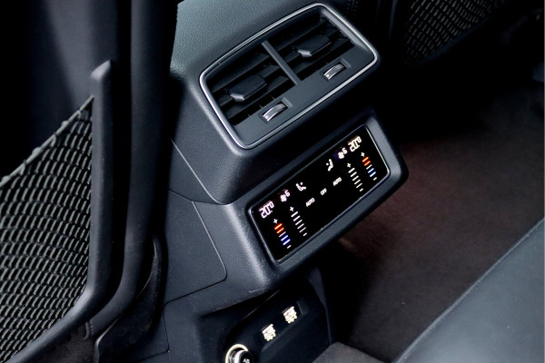 Audi e-tron 55 Quattro advanced Pro Line Plus 95 kWh | Adaptieve Cruise Control | Panoramadak | Bang&Olufsen | Soft-Close | HUD | Interieurvoorverwarming | Hulppakket Tour+Stad | Memory | Matrix LED |