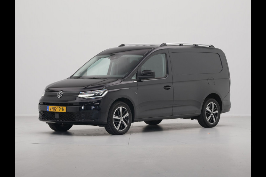 Volkswagen Caddy Maxi Cargo L2H1 2.0 TDI 122pk DSG 1st-Edition /BPM-vrij