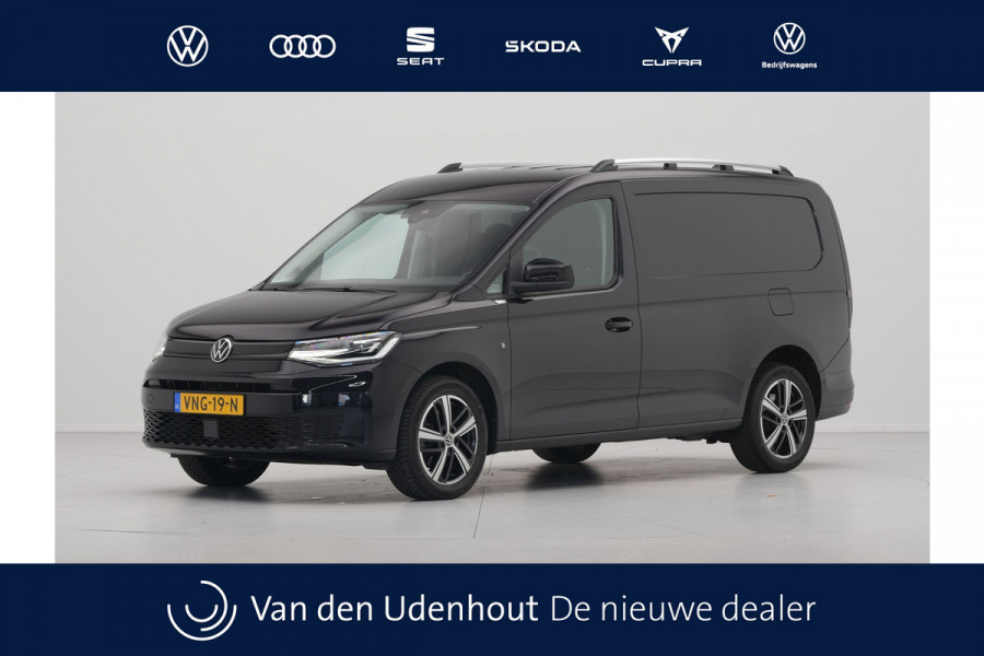 Volkswagen Caddy Maxi Cargo L2H1 2.0 TDI 122pk DSG 1st-Edition /BPM-vrij