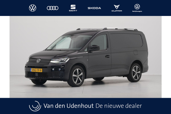 Volkswagen Caddy Maxi Cargo L2H1 2.0 TDI 122pk DSG 1st-Edition /BPM-vrij