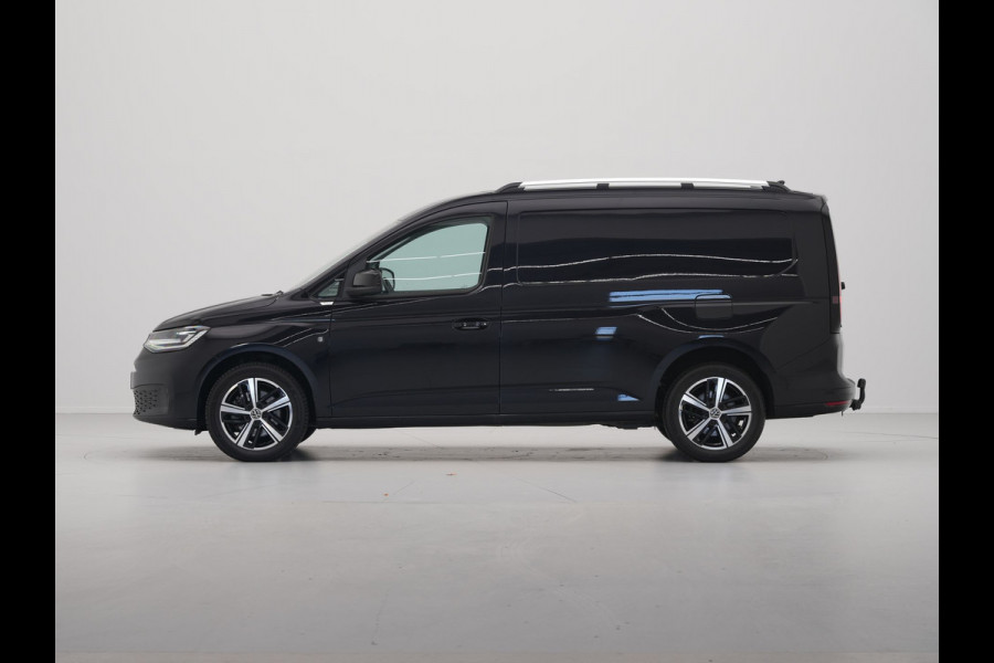 Volkswagen Caddy Maxi Cargo L2H1 2.0 TDI 122pk DSG 1st-Edition /BPM-vrij