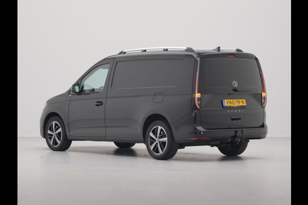 Volkswagen Caddy Maxi Cargo L2H1 2.0 TDI 122pk DSG 1st-Edition /BPM-vrij