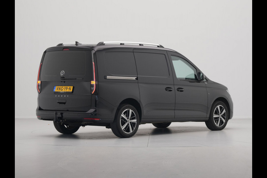 Volkswagen Caddy Maxi Cargo L2H1 2.0 TDI 122pk DSG 1st-Edition /BPM-vrij