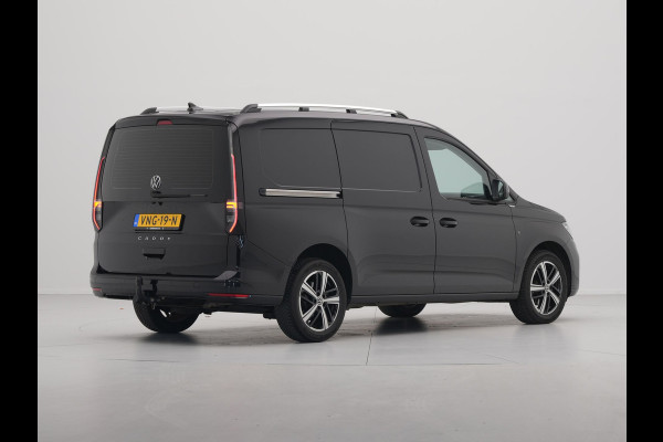 Volkswagen Caddy Maxi Cargo L2H1 2.0 TDI 122pk DSG 1st-Edition /BPM-vrij
