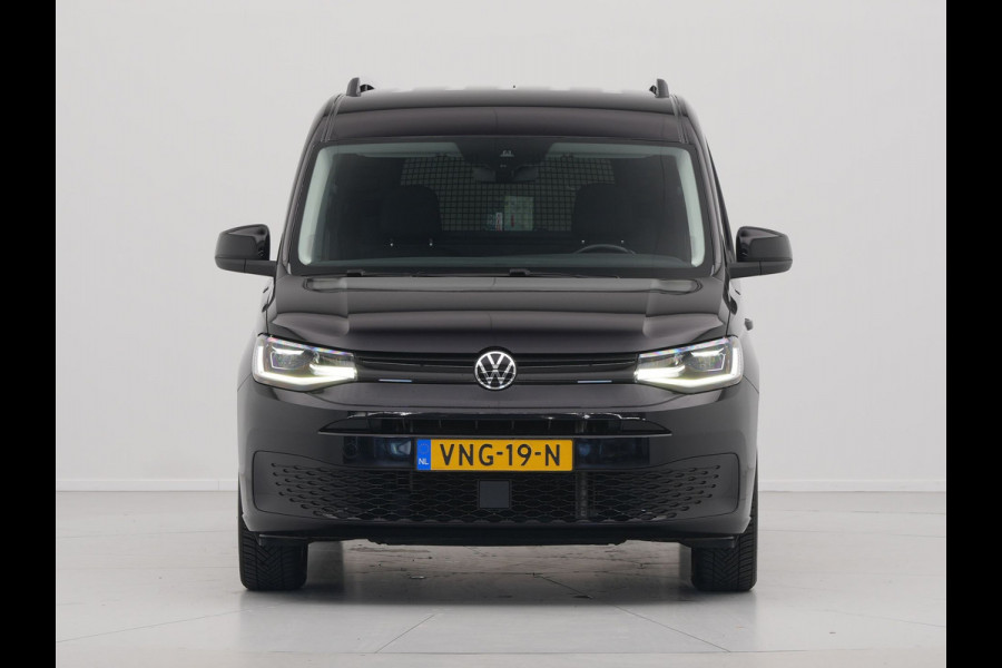 Volkswagen Caddy Maxi Cargo L2H1 2.0 TDI 122pk DSG 1st-Edition /BPM-vrij