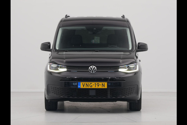 Volkswagen Caddy Maxi Cargo L2H1 2.0 TDI 122pk DSG 1st-Edition /BPM-vrij
