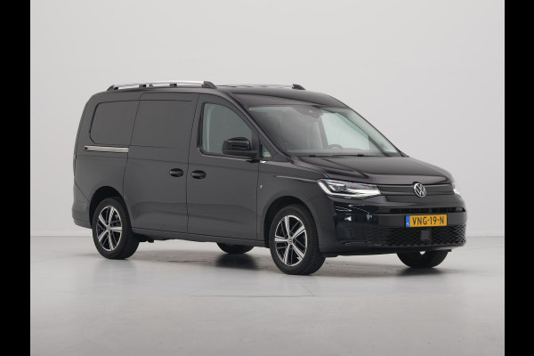 Volkswagen Caddy Maxi Cargo L2H1 2.0 TDI 122pk DSG 1st-Edition /BPM-vrij