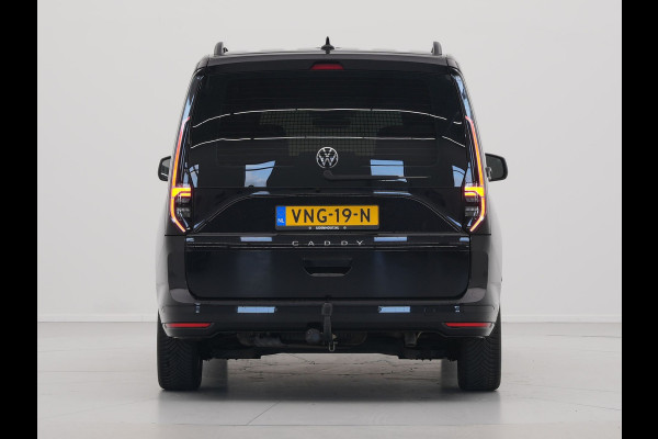 Volkswagen Caddy Maxi Cargo L2H1 2.0 TDI 122pk DSG 1st-Edition /BPM-vrij
