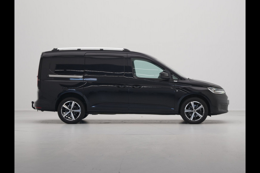 Volkswagen Caddy Maxi Cargo L2H1 2.0 TDI 122pk DSG 1st-Edition /BPM-vrij