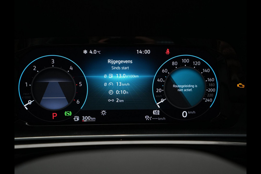 Volkswagen Caddy Maxi Cargo L2H1 2.0 TDI 122pk DSG 1st-Edition /BPM-vrij