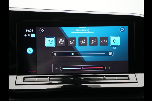 Volkswagen Caddy Maxi Cargo L2H1 2.0 TDI 122pk DSG 1st-Edition /BPM-vrij