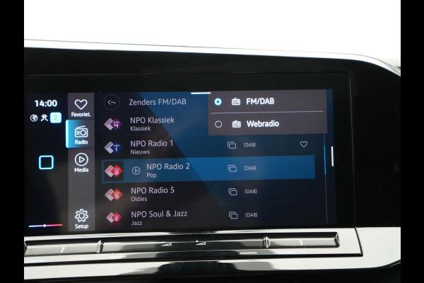 Volkswagen Caddy Maxi Cargo L2H1 2.0 TDI 122pk DSG 1st-Edition /BPM-vrij