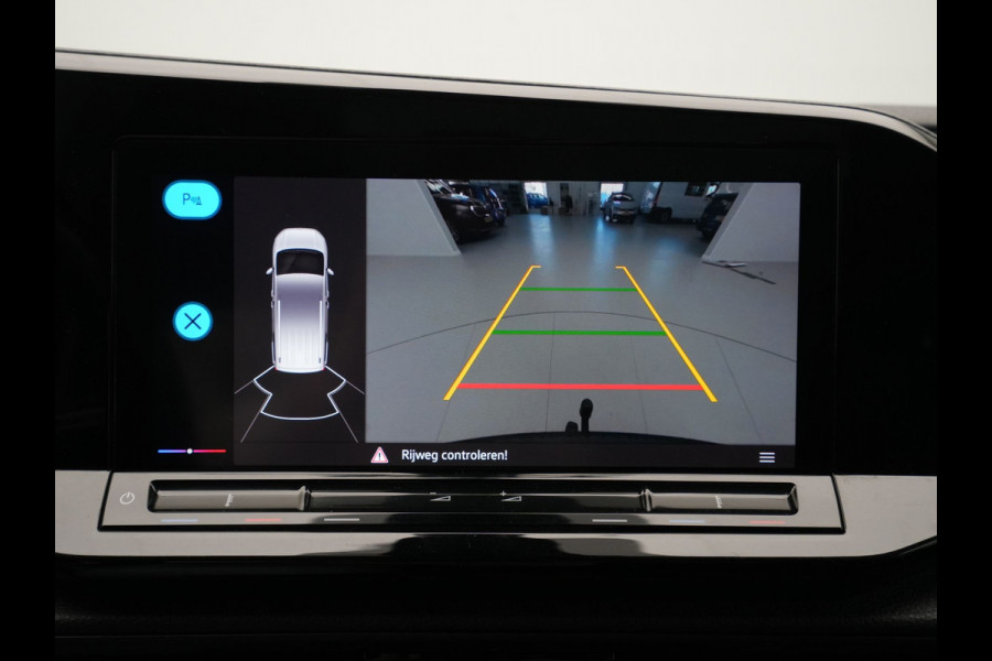 Volkswagen Caddy Maxi Cargo L2H1 2.0 TDI 122pk DSG 1st-Edition /BPM-vrij