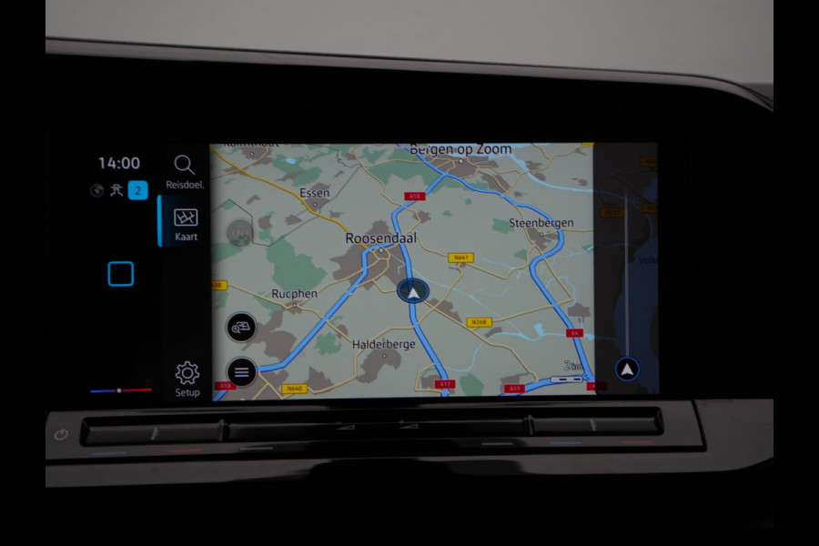 Volkswagen Caddy Maxi Cargo L2H1 2.0 TDI 122pk DSG 1st-Edition /BPM-vrij