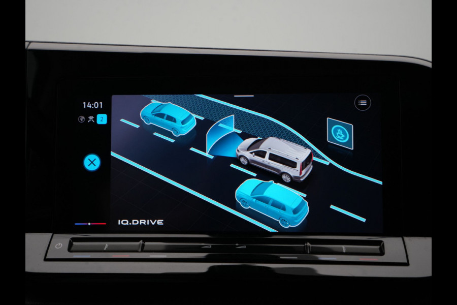 Volkswagen Caddy Maxi Cargo L2H1 2.0 TDI 122pk DSG 1st-Edition /BPM-vrij