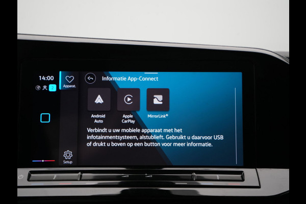 Volkswagen Caddy Maxi Cargo L2H1 2.0 TDI 122pk DSG 1st-Edition /BPM-vrij